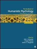 Handbook of Humanistic Psychology