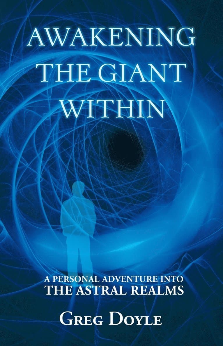 Omslag till boken Awakening the Giant Within av Greg Doyle