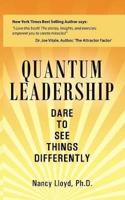 Quantum Leadership
