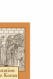 Refutation of the Koran: translated by Londini Ensis