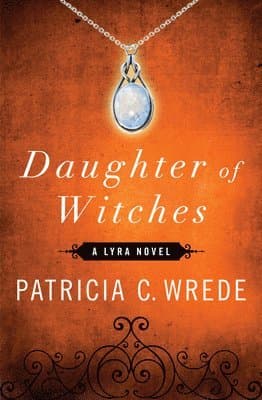 Daughter of Witches