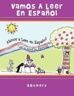Vamos A Leer En Español