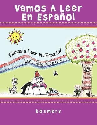 Vamos A Leer En Español