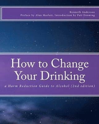How to Change Your Drinking