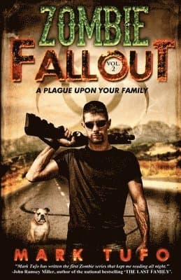 Zombie Fallout 2