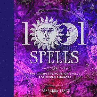 1001 Spells