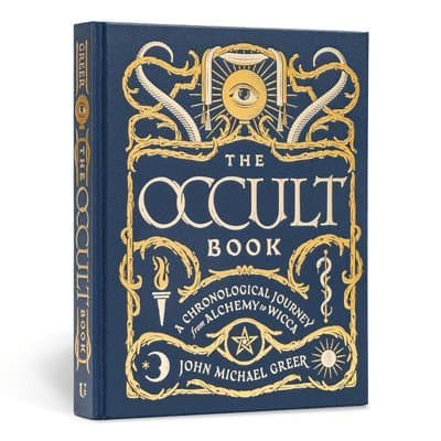 Occult Book