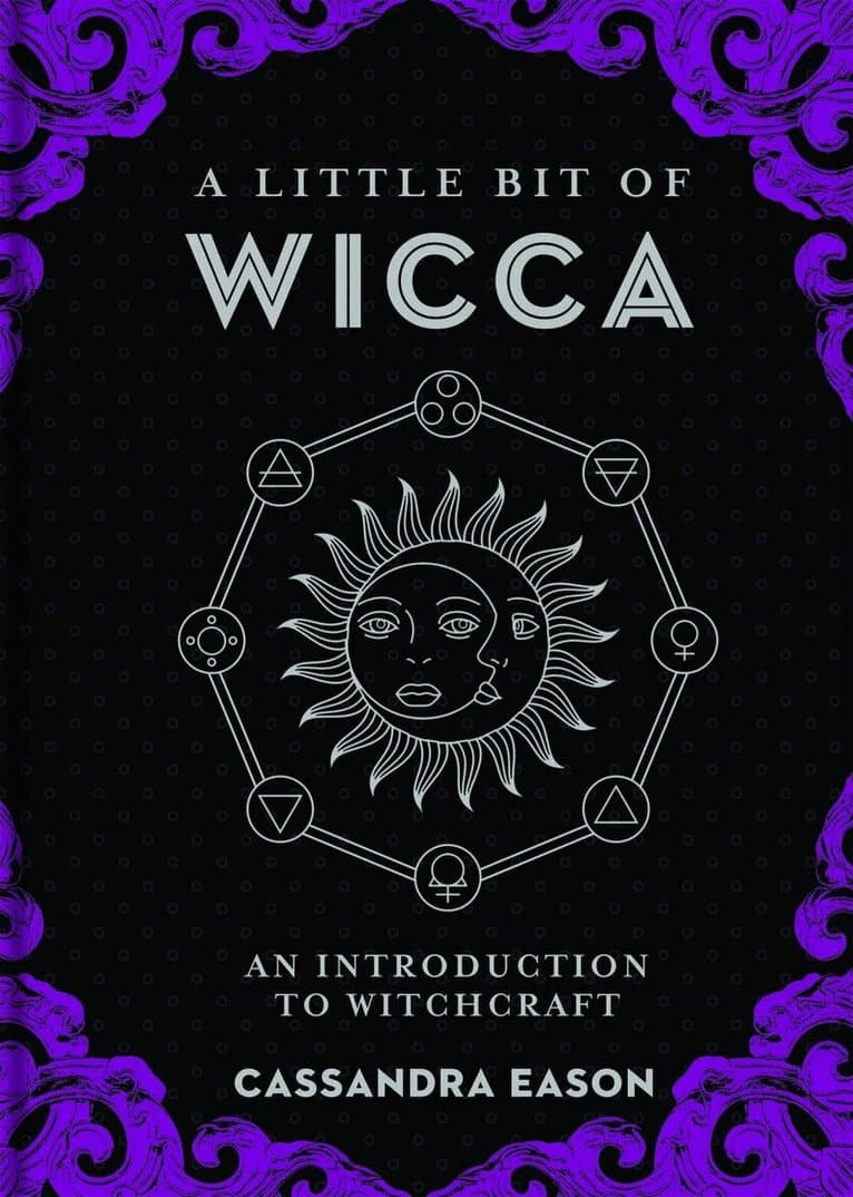 Little Bit of Wicca