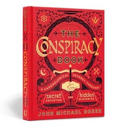 Conspiracy Book