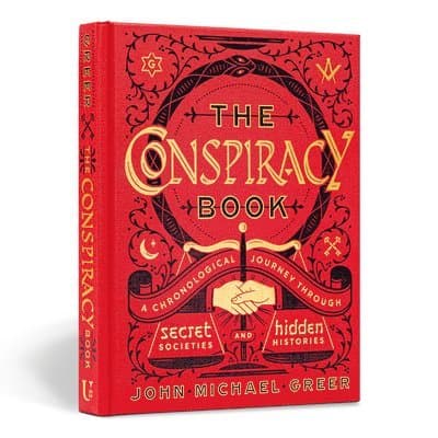 Conspiracy Book