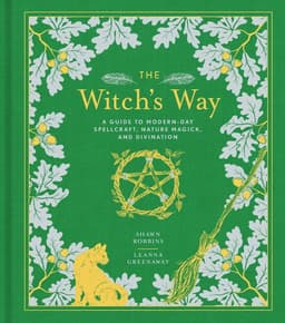 Witch's Way