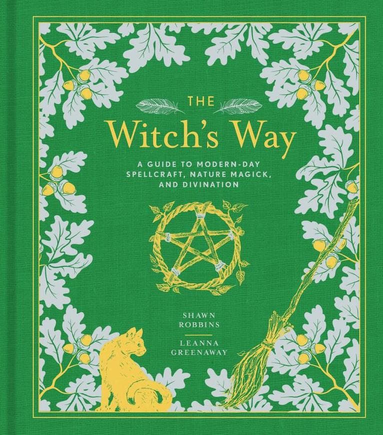 Witch's Way