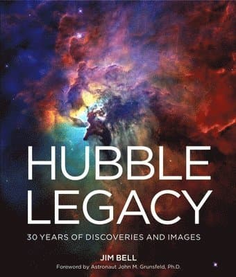 Hubble Legacy