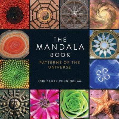 Mandala Book