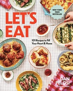 Let's Eat