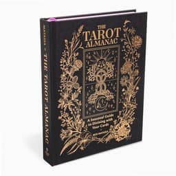 Tarot Almanac