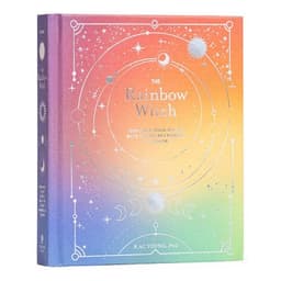 Rainbow Witch