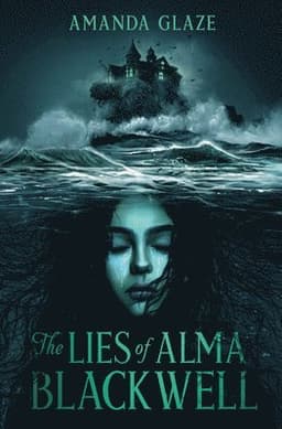 Lies of Alma Blackwell
