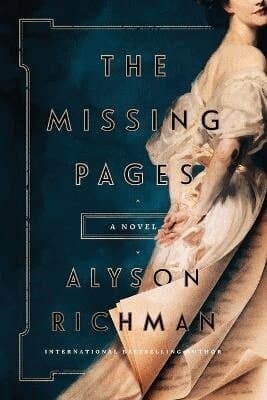 Missing Pages