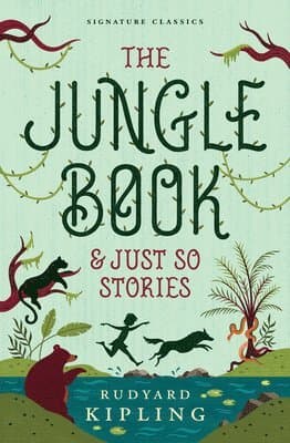 Jungle Book & Just So Stories