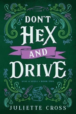 Don't Hex and Drive