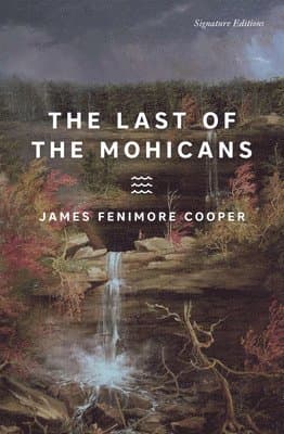 Last of the Mohicans