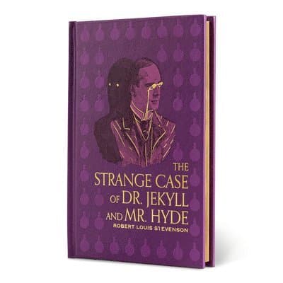 Strange Case of Dr. Jekyll and Mr. Hyde (Special Edition)
