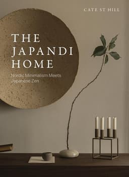 Japandi Home
