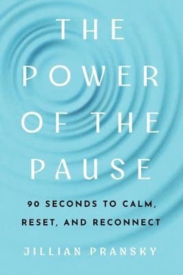 Power of the Pause