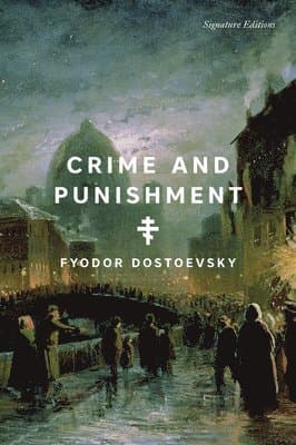 Crime and Punishment
