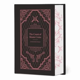 Count of Monte Cristo