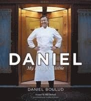Daniel: My French Cuisine
