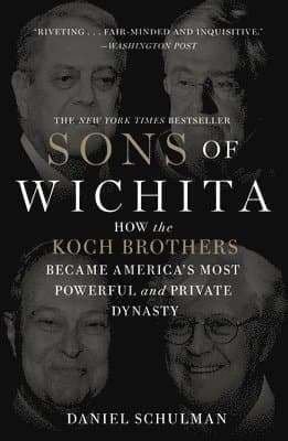 Sons of Wichita