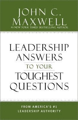 What Successful People Know about Leadership