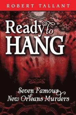 Ready to Hang