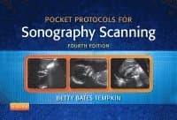 Pocket Protocols for Sonography Scanning