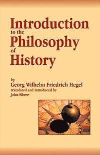 Introduction to the Philosophy of History
