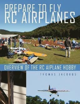 Prepare to Fly Rc Airplanes