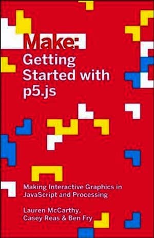 Getting Started with p5.js