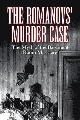 Romanovs' Murder Case