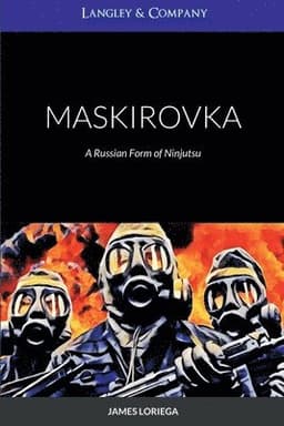 Maskirovka