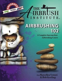 Airbrushing 102
