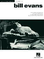 Bill Evans Jazz Piano Solos Songbook Volume 19 in Jazz Piano Solos Series 24 Classic Jazz Standards for Solo Piano Arranged by Brent Edstrom for Inter
