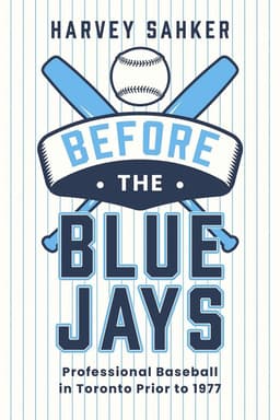 Before the Blue Jays