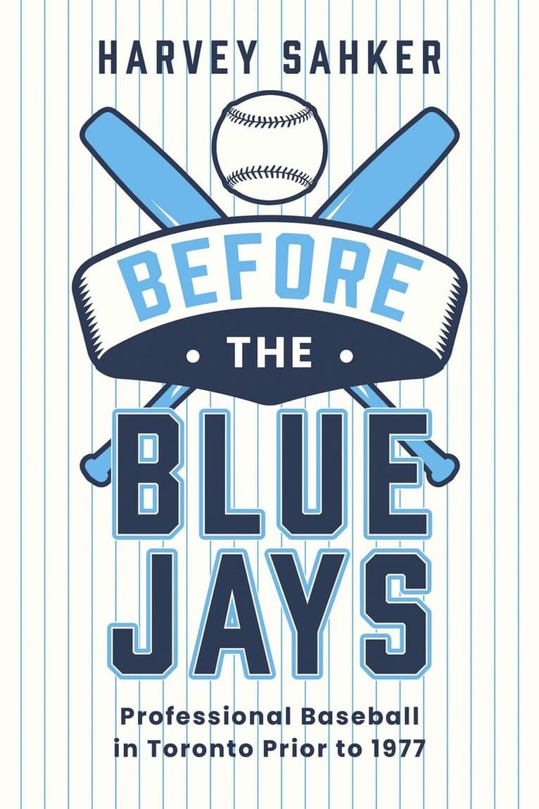 Before the Blue Jays