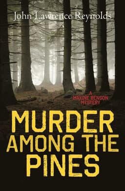 Murder Among the Pines