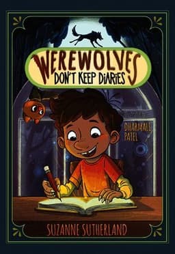 Werewolves Don't Keep Diaries