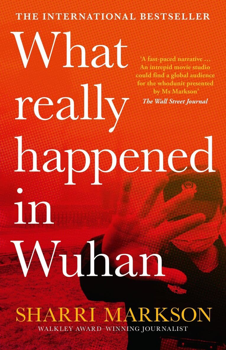 What Really Happened In Wuhan