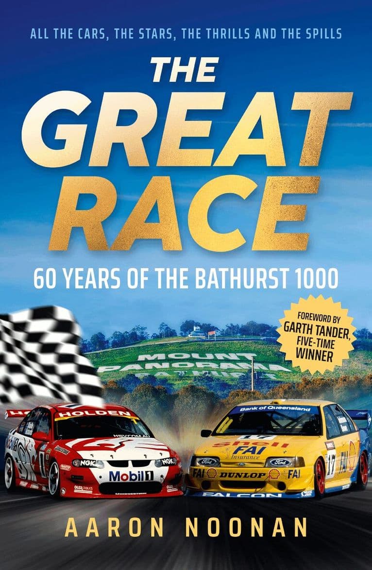 Great Race