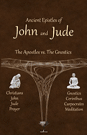 Ancient Epistles of John and Jude